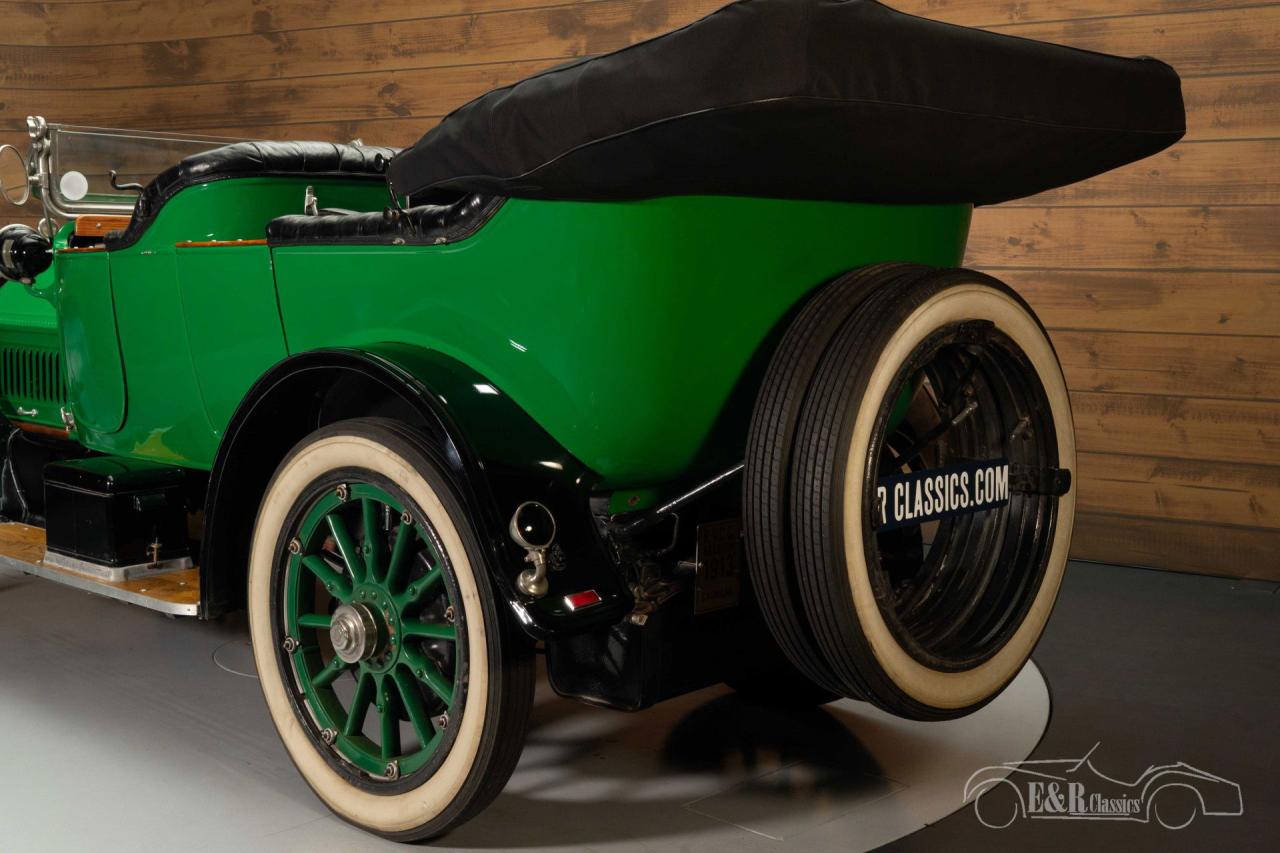 1912 Cadillac Model 30