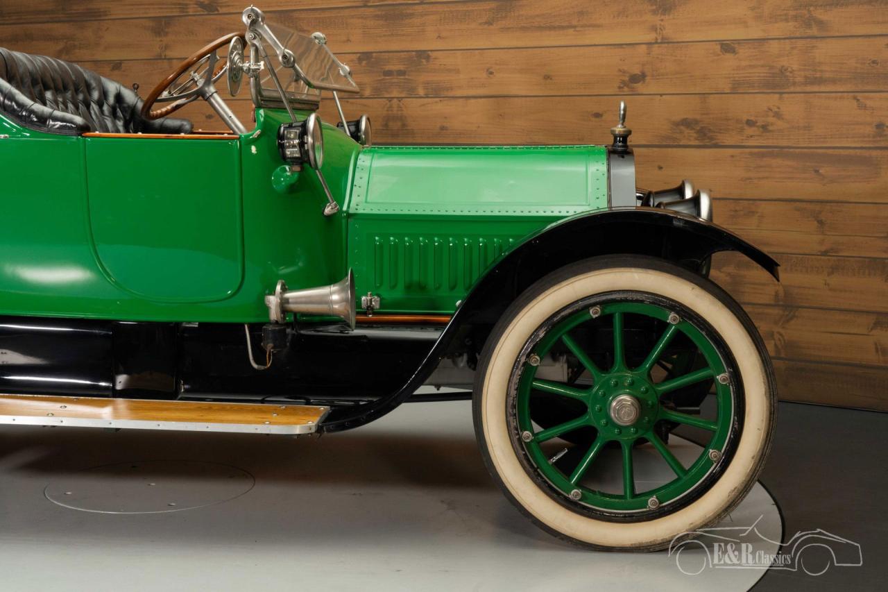 1912 Cadillac Model 30