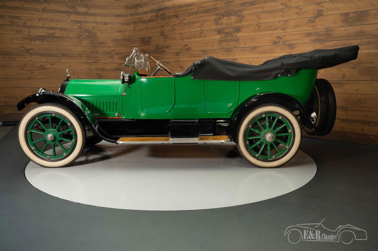 1912 Cadillac Model 30