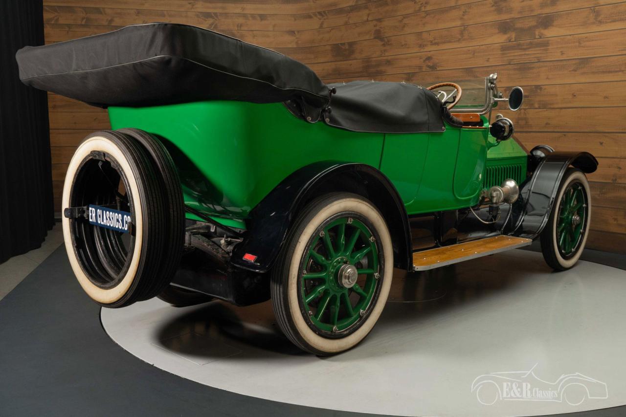 1912 Cadillac Model 30