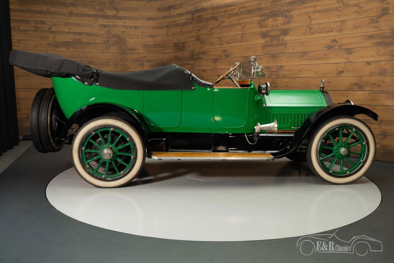 1912 Cadillac Model 30