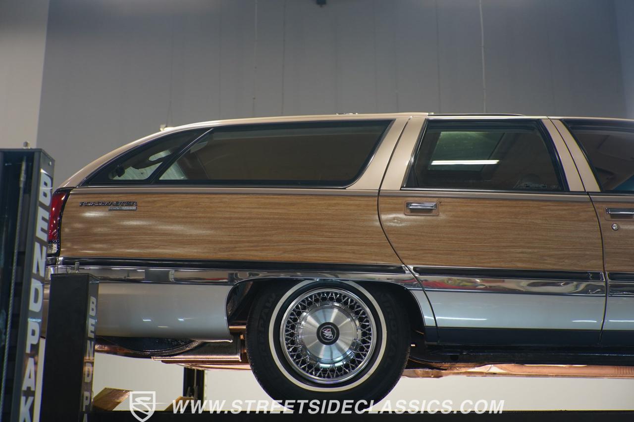 1993 Buick Roadmaster Estate Wagon