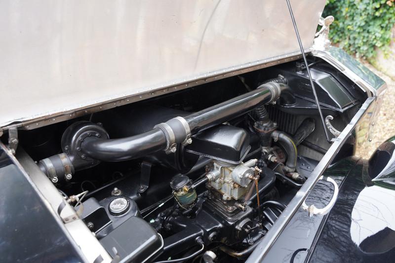 1952 Rolls - Royce Silver Dawn &ldquo;Unrestored&rdquo;