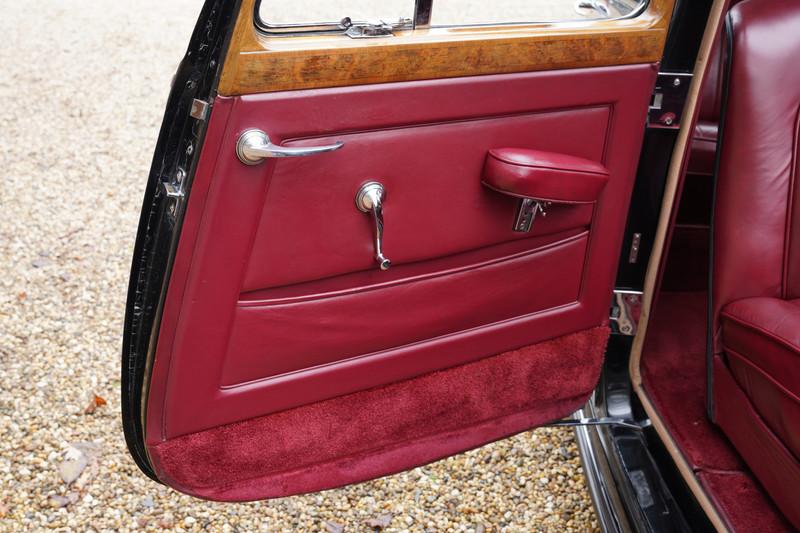 1952 Rolls - Royce Silver Dawn &ldquo;Unrestored&rdquo;