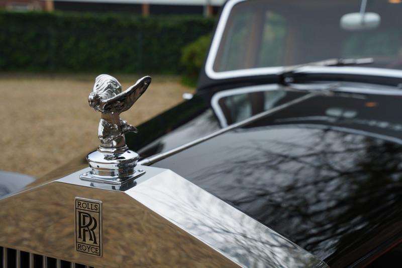 1952 Rolls - Royce Silver Dawn &ldquo;Unrestored&rdquo;