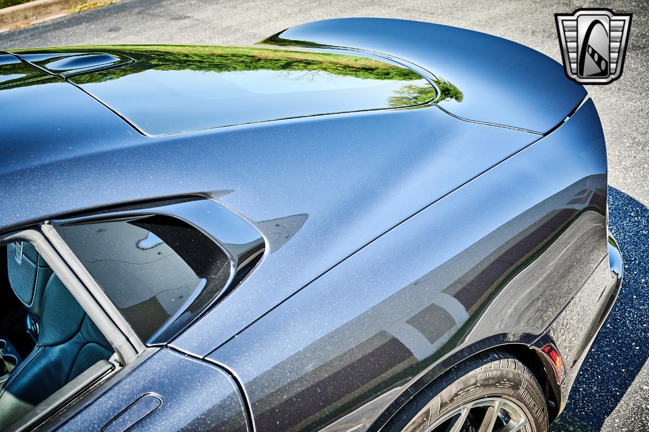 2013 Dodge Viper SRT