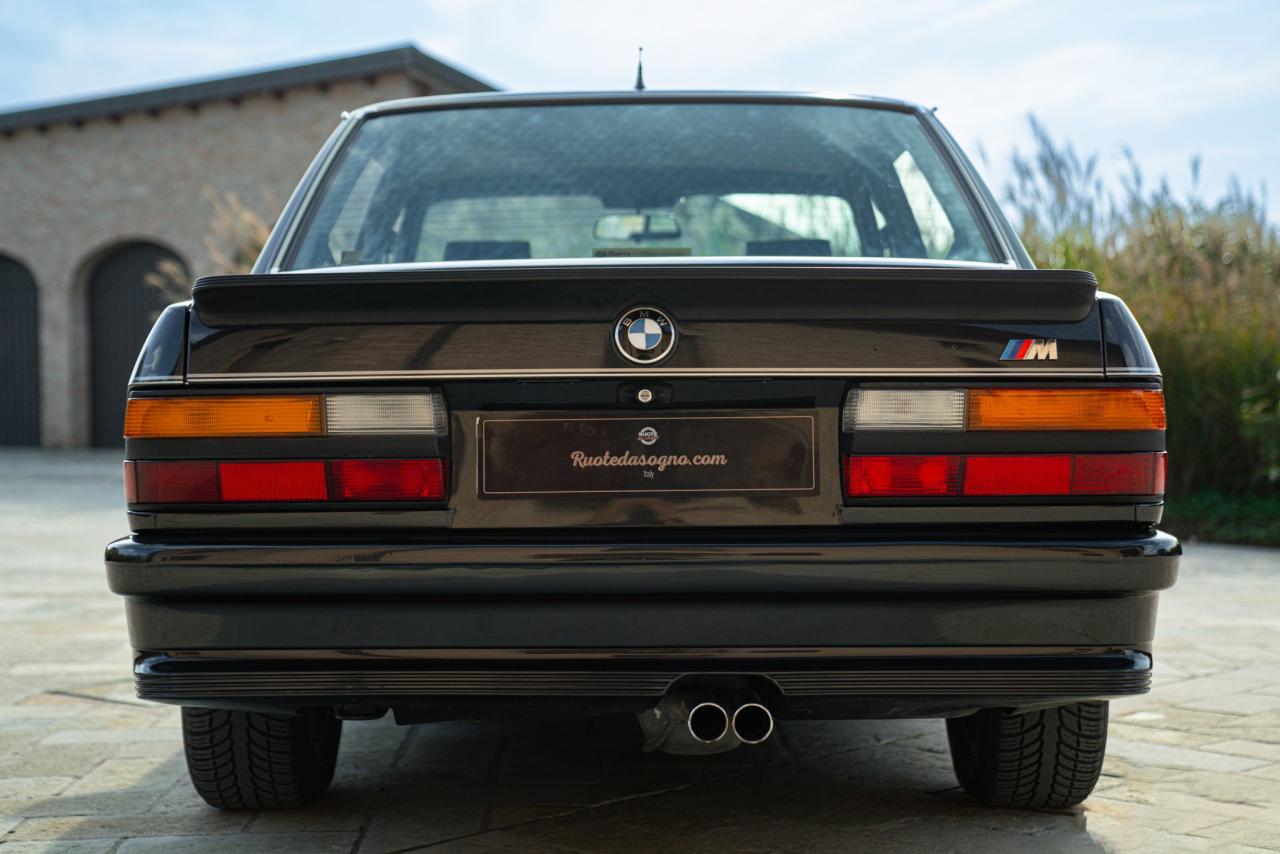 1985 BMW 535 M