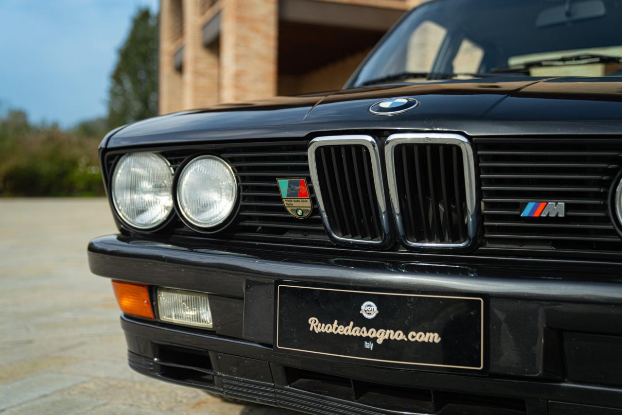 1985 BMW 535 M