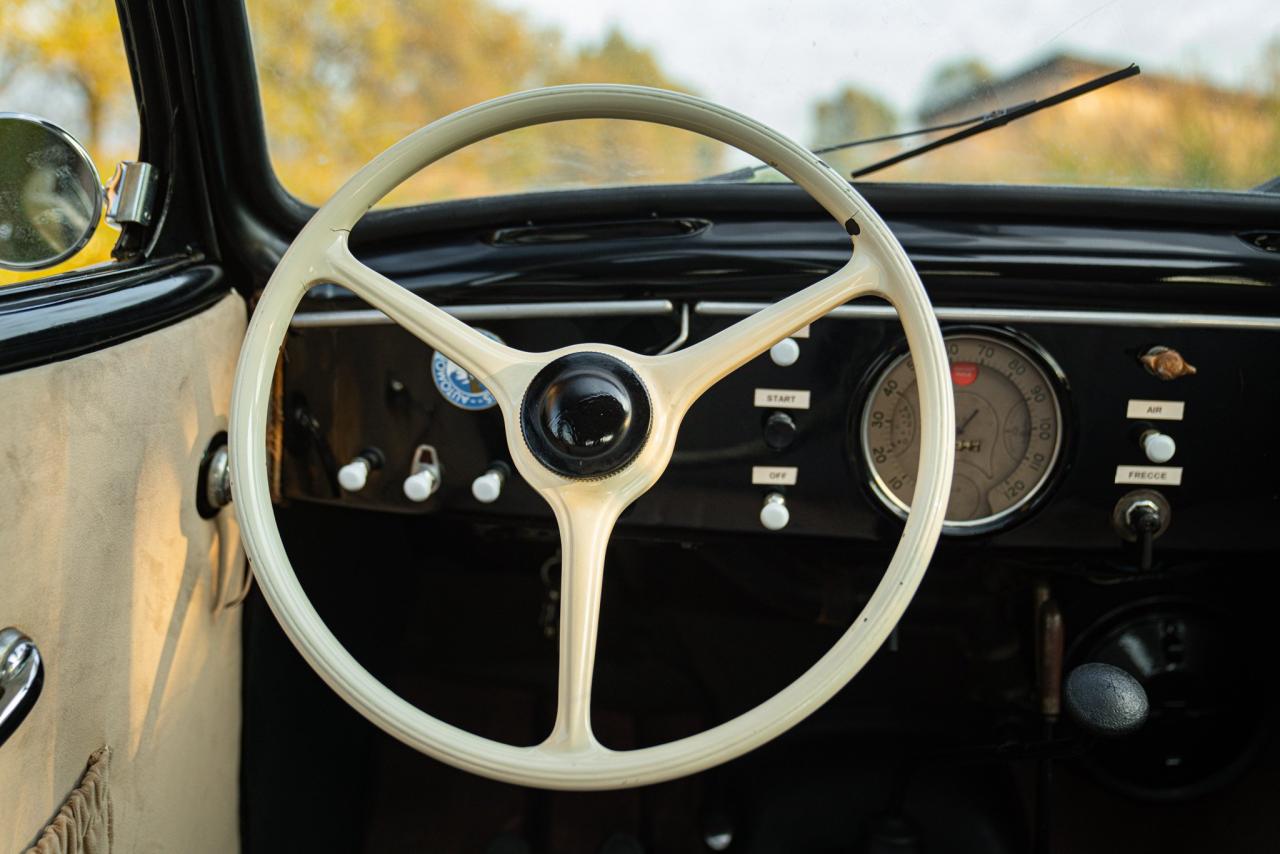 1949 Peugeot 202