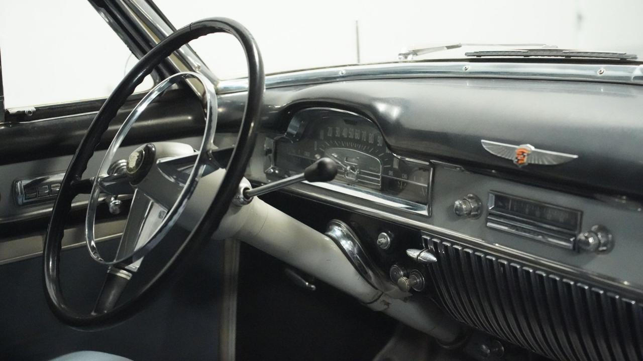 1950 Cadillac Series 62 Coupe de Ville