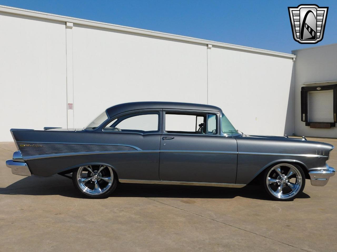 1957 Chevrolet Bel Air