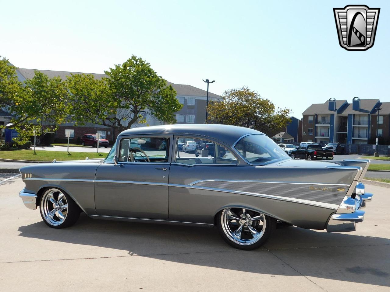 1957 Chevrolet Bel Air