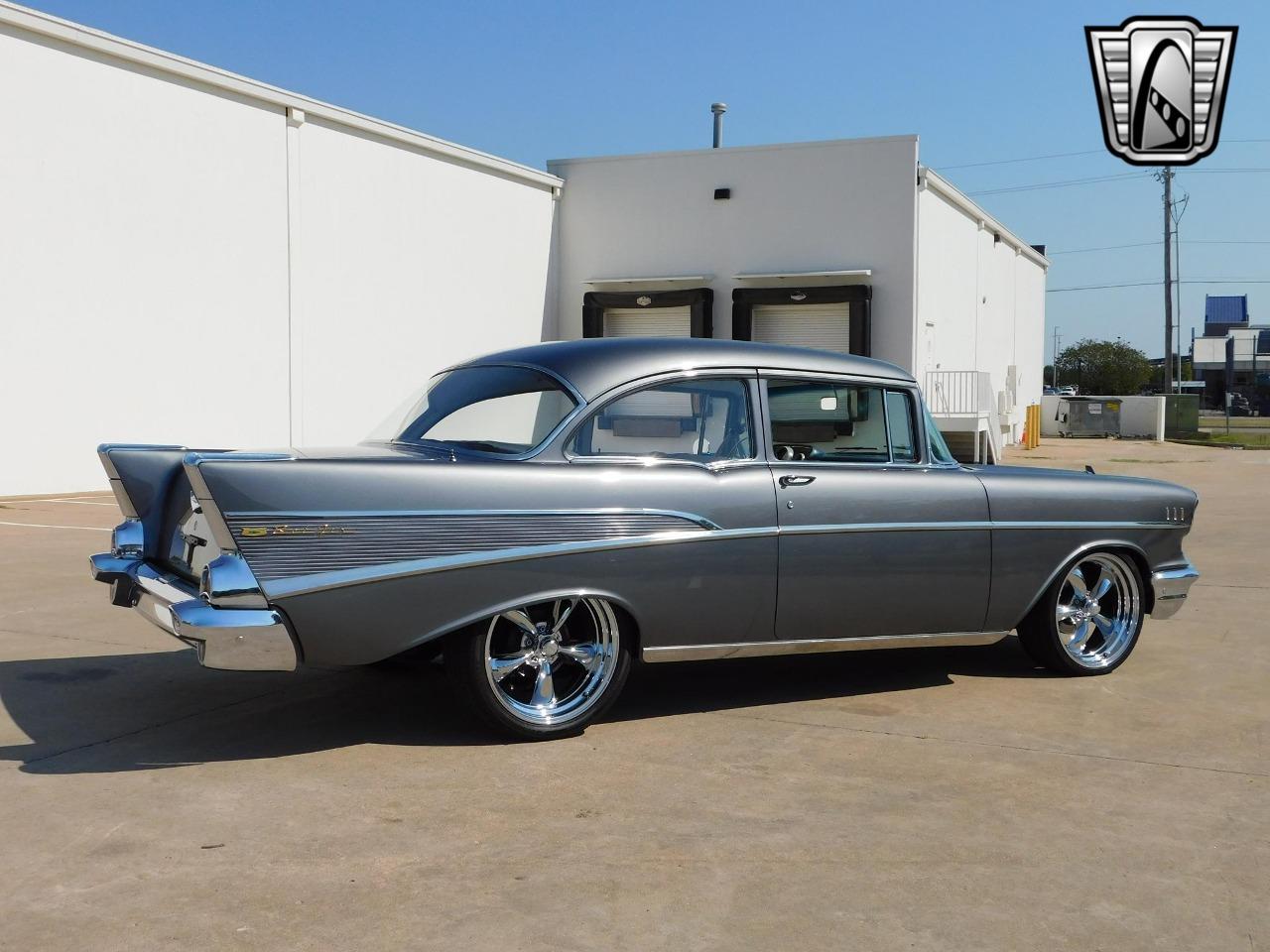 1957 Chevrolet Bel Air