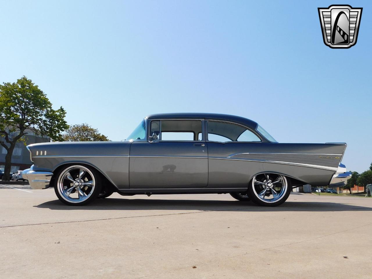 1957 Chevrolet Bel Air