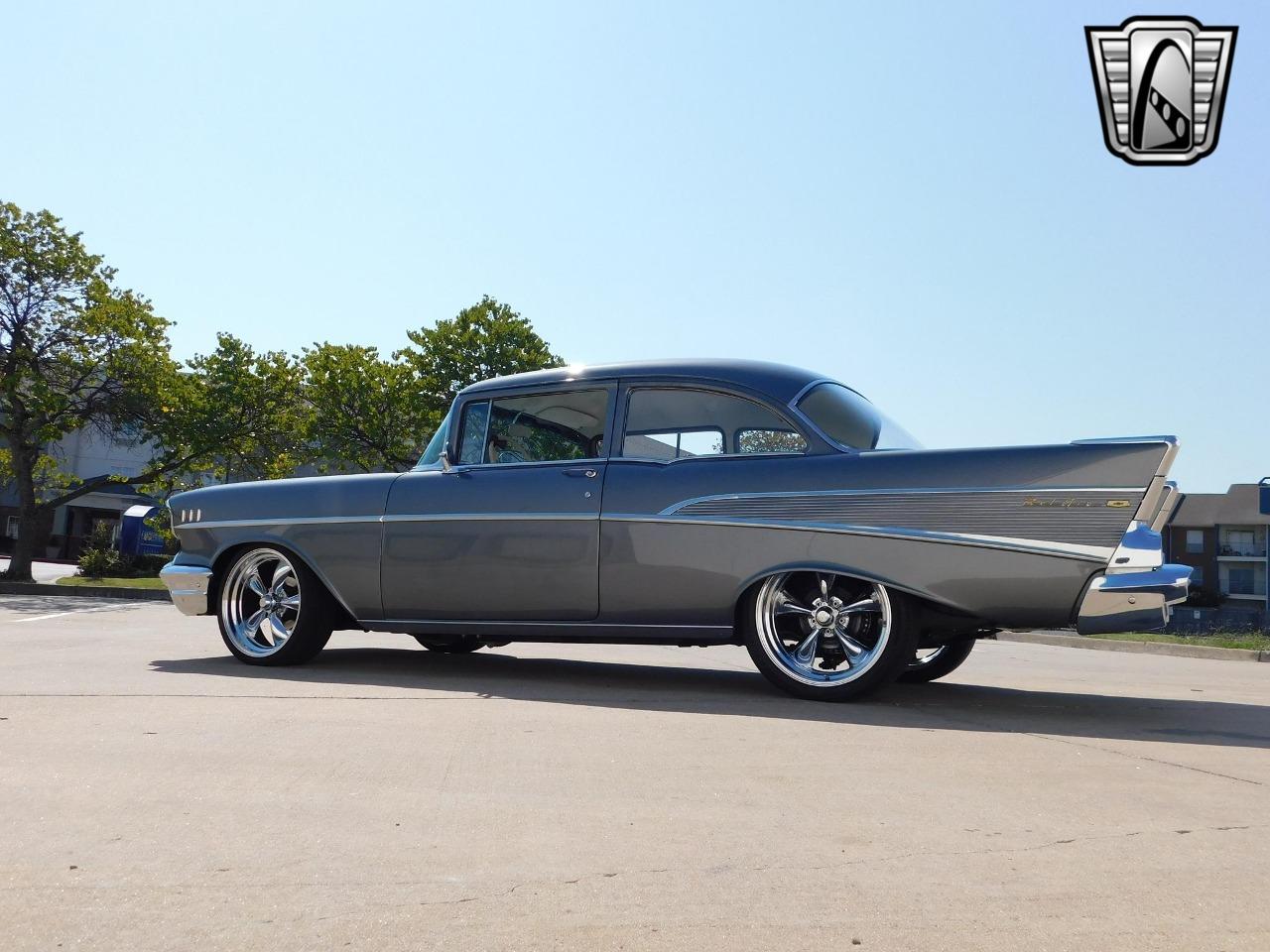 1957 Chevrolet Bel Air