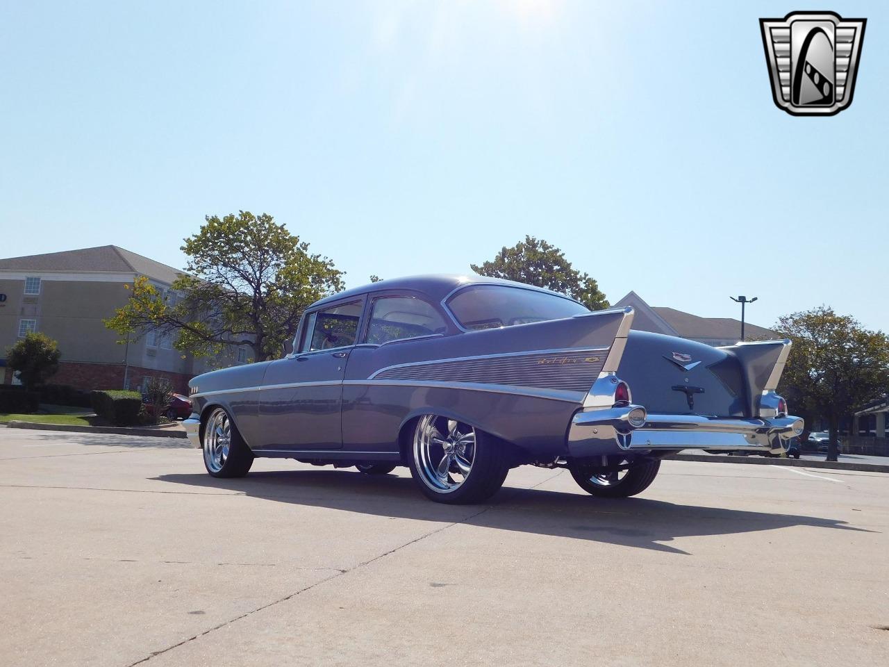 1957 Chevrolet Bel Air