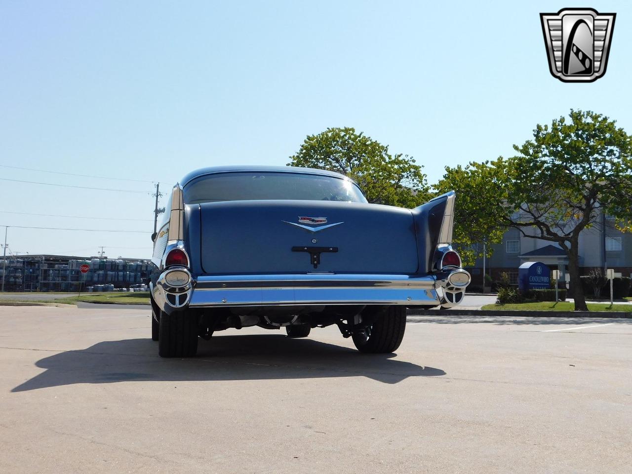 1957 Chevrolet Bel Air