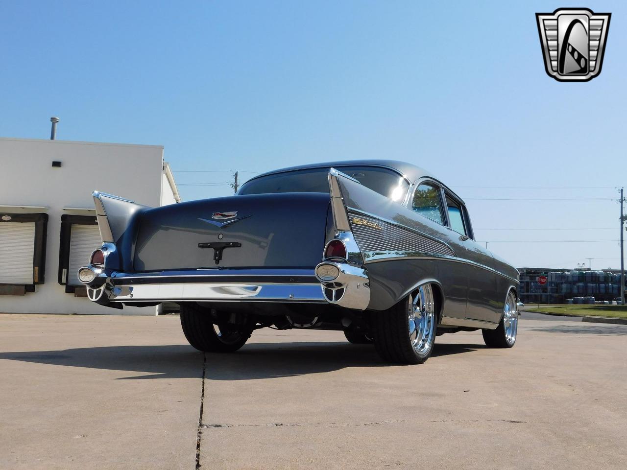 1957 Chevrolet Bel Air