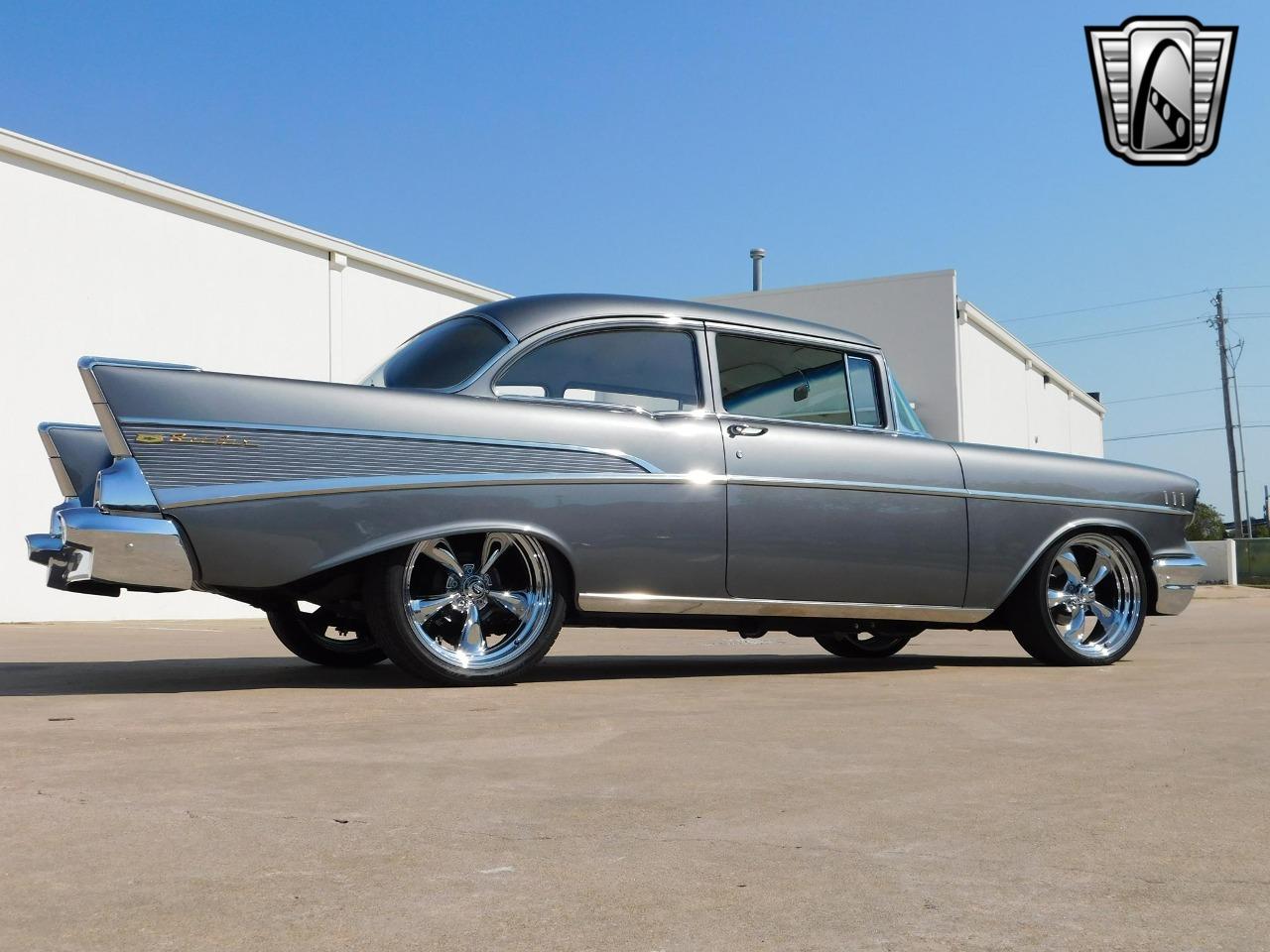 1957 Chevrolet Bel Air