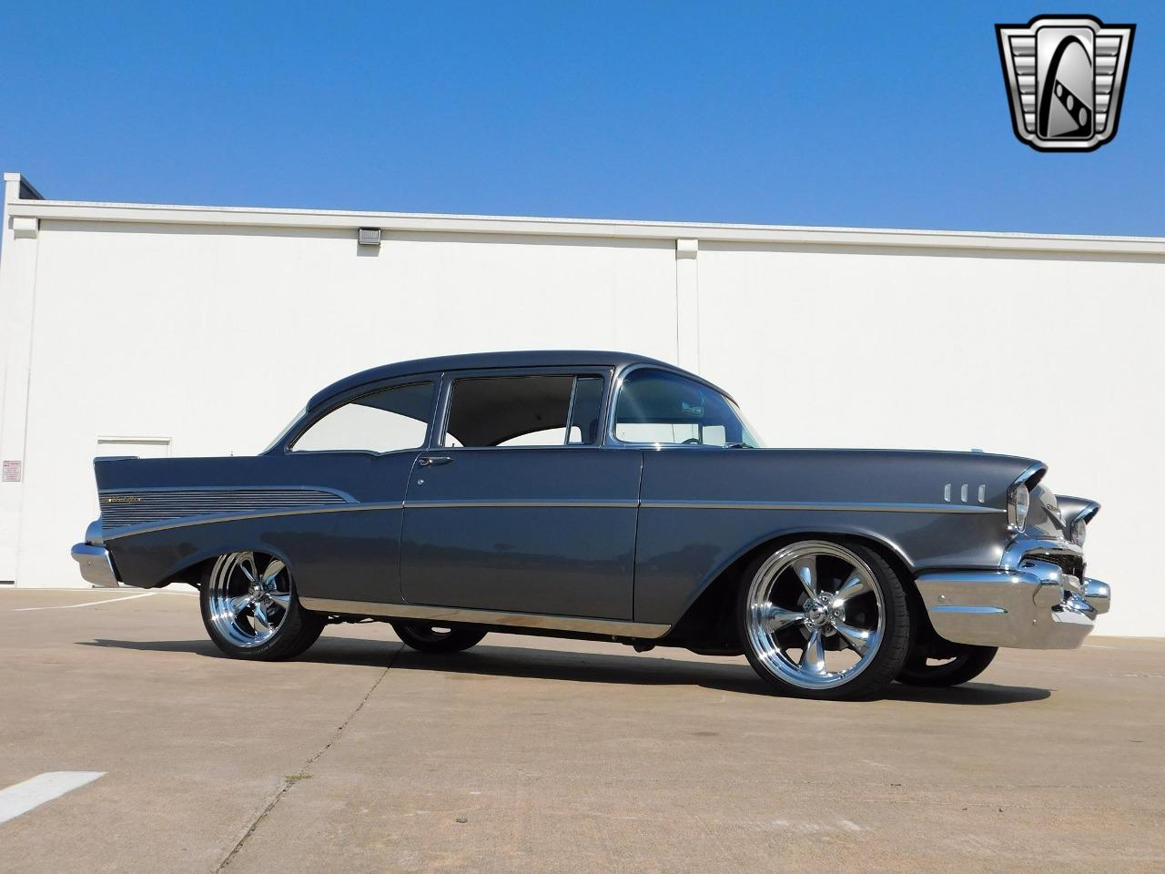 1957 Chevrolet Bel Air