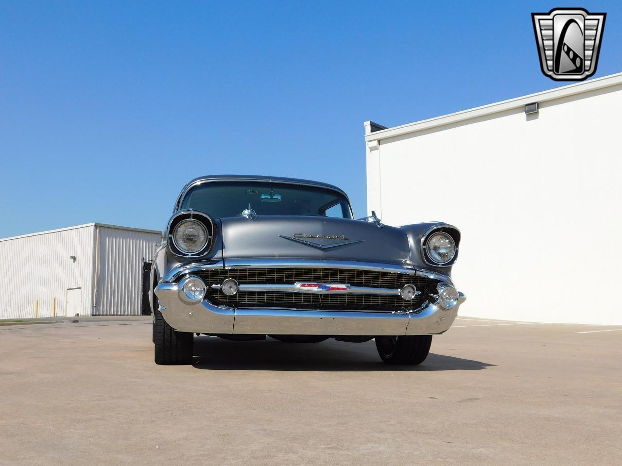 1957 Chevrolet Bel Air