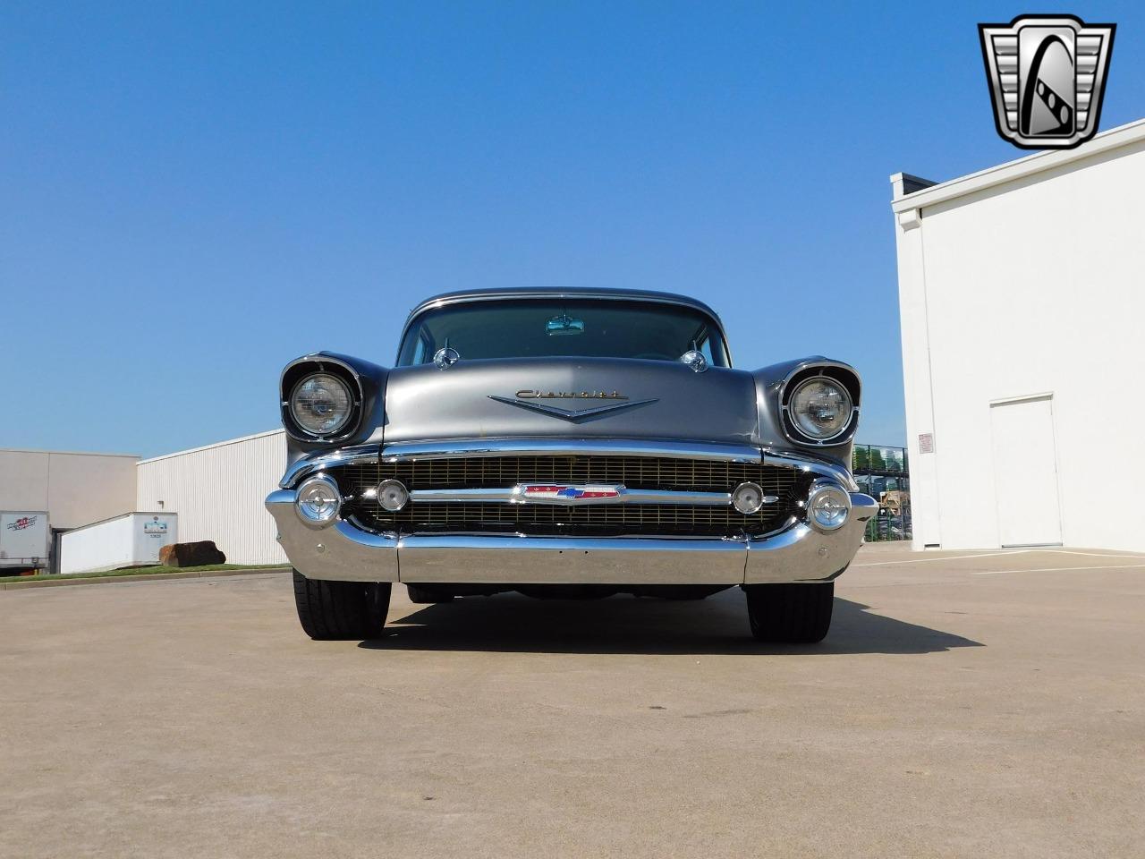 1957 Chevrolet Bel Air