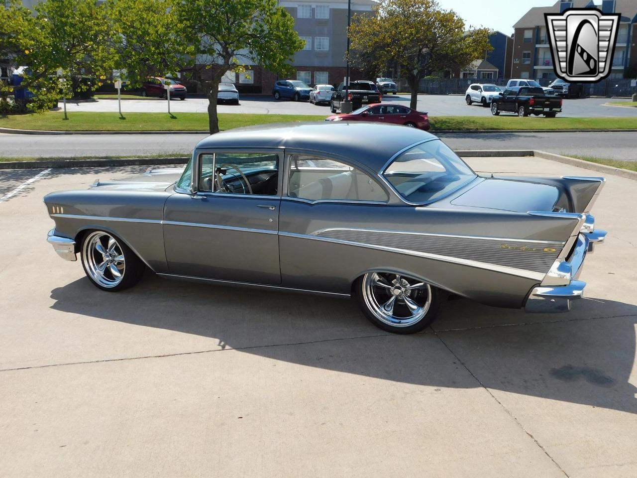 1957 Chevrolet Bel Air