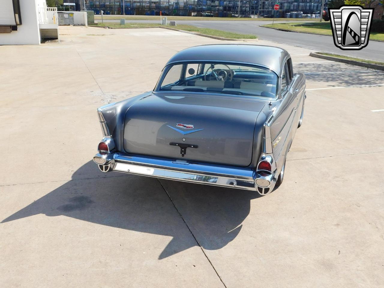 1957 Chevrolet Bel Air