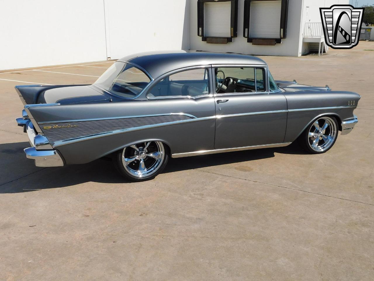 1957 Chevrolet Bel Air