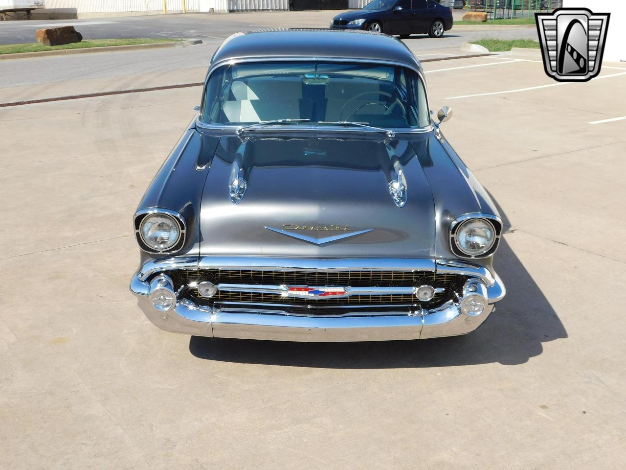 1957 Chevrolet Bel Air