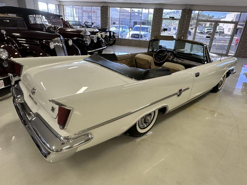 1959 Chrysler 300E Convertible