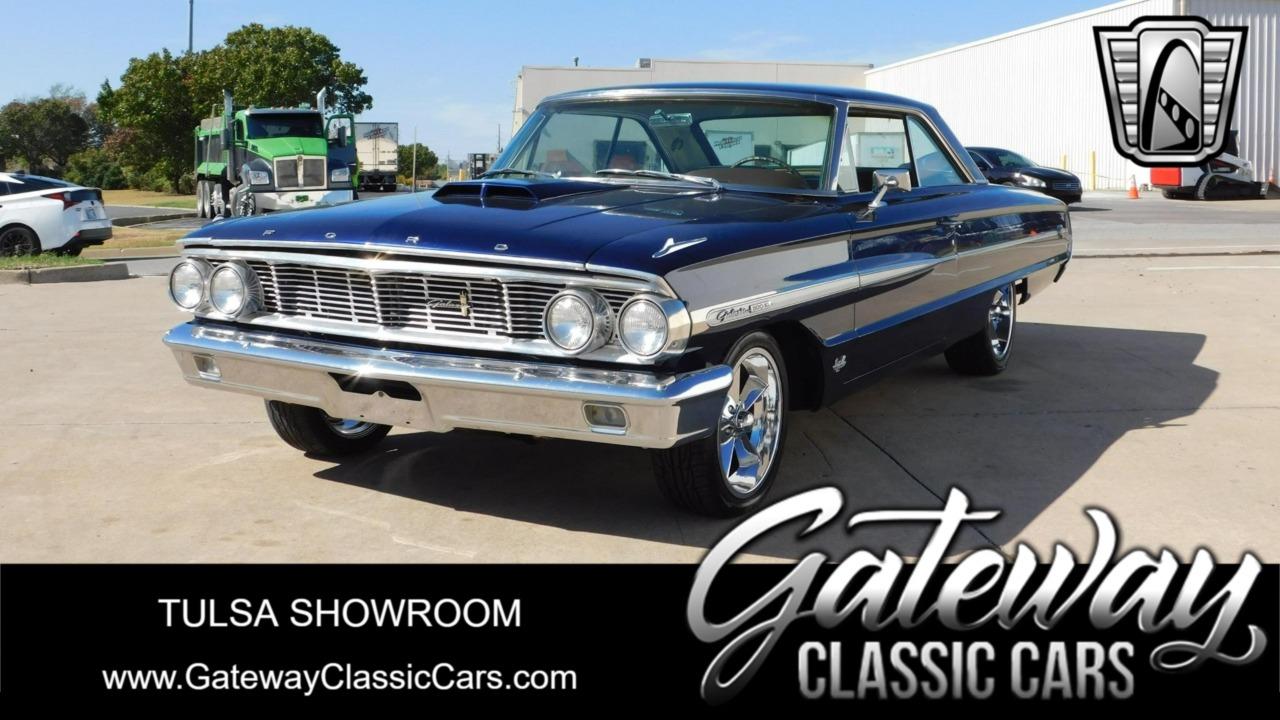 1964 Ford Galaxie