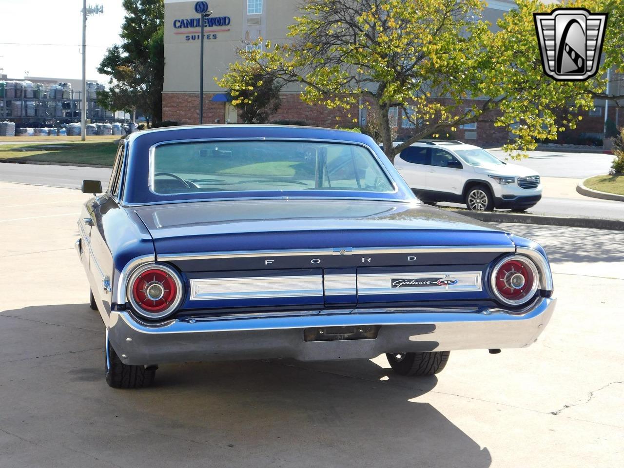 1964 Ford Galaxie