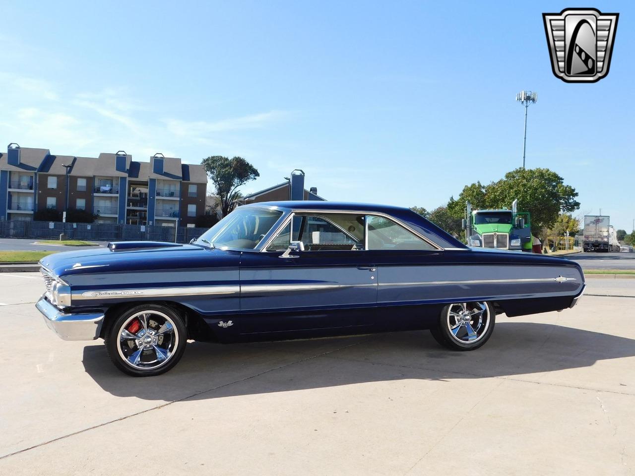 1964 Ford Galaxie