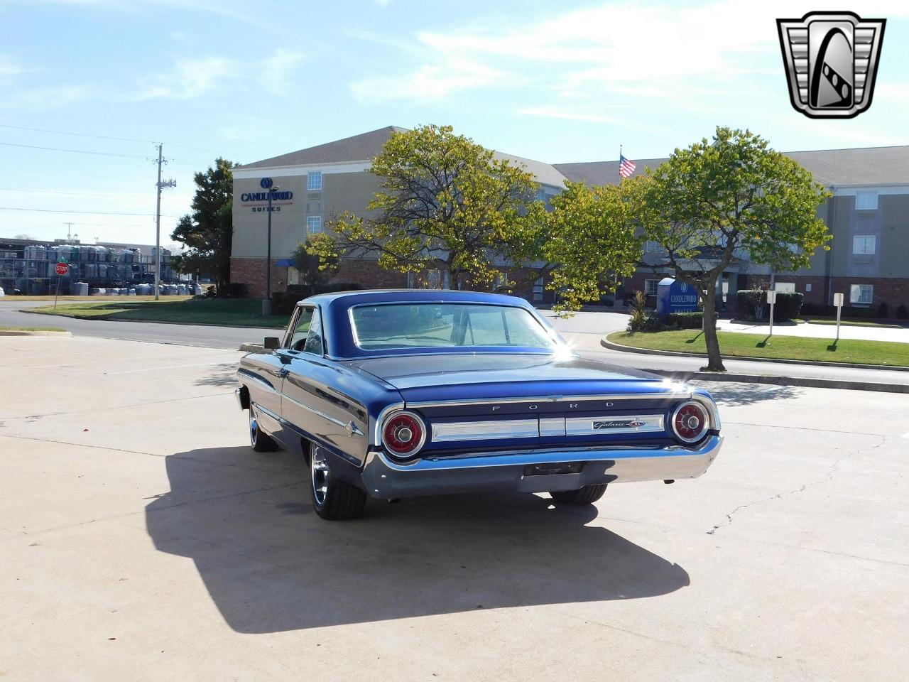 1964 Ford Galaxie