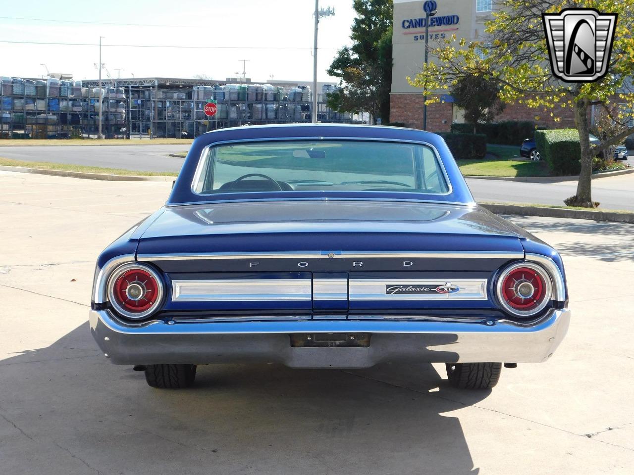 1964 Ford Galaxie