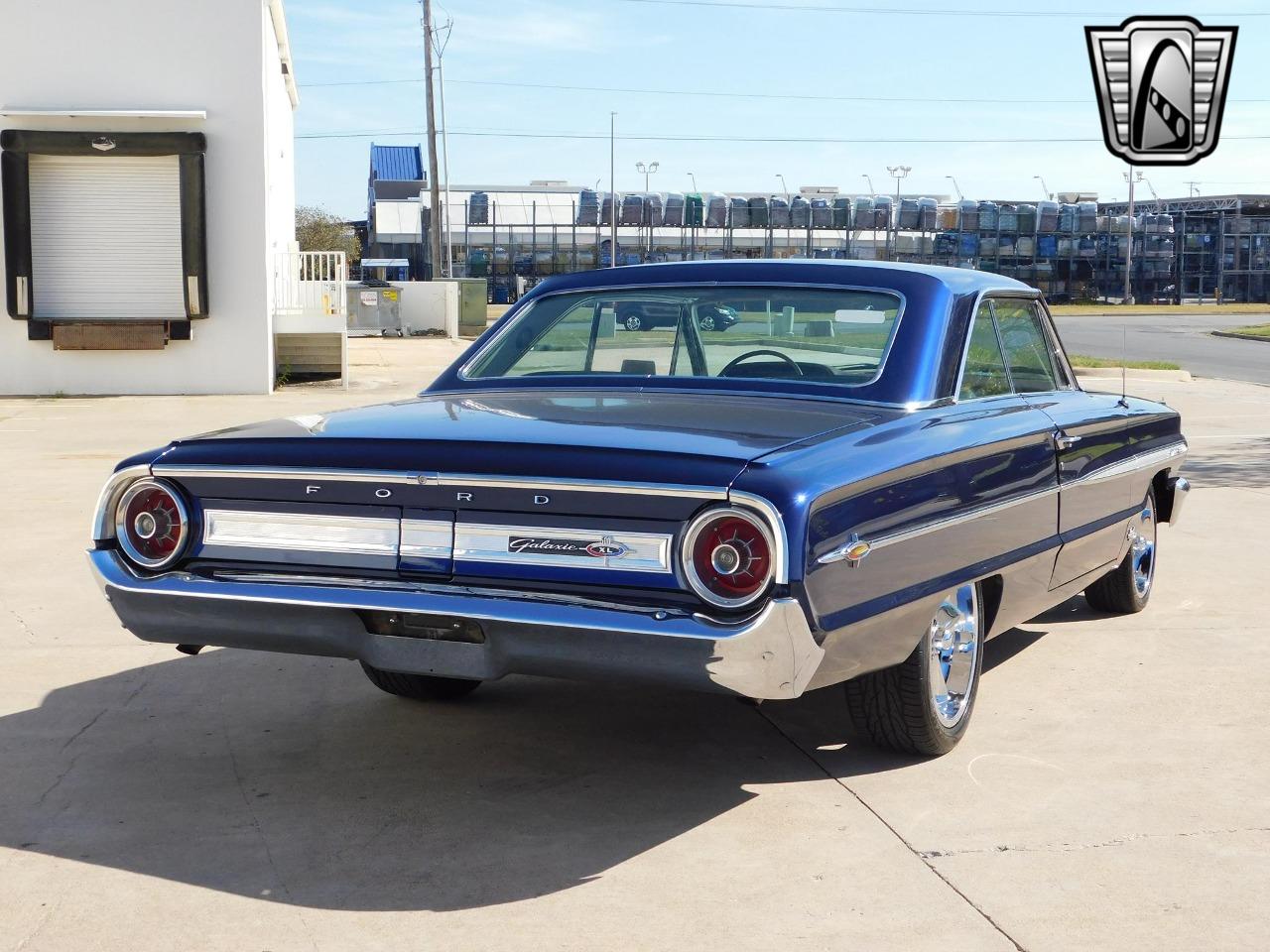 1964 Ford Galaxie