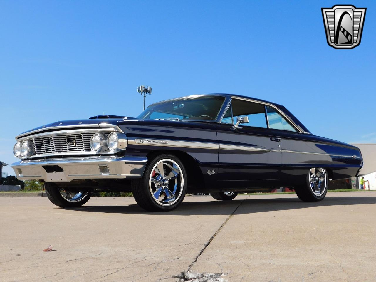 1964 Ford Galaxie