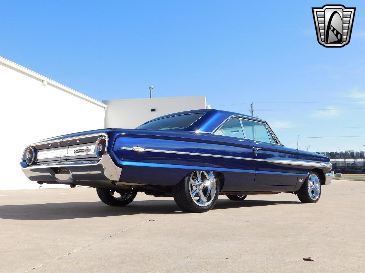 1964 Ford Galaxie