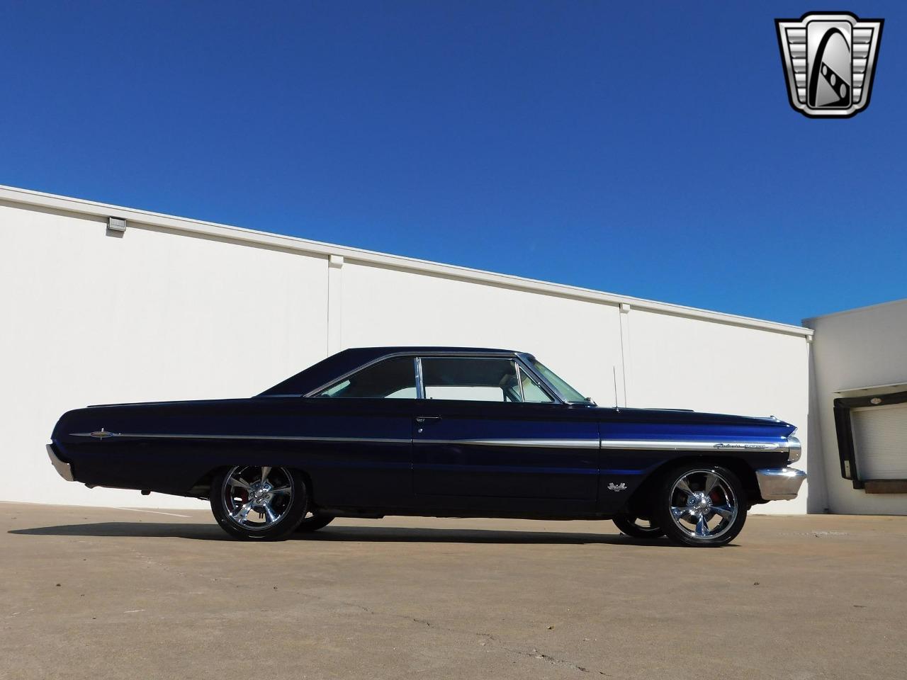 1964 Ford Galaxie