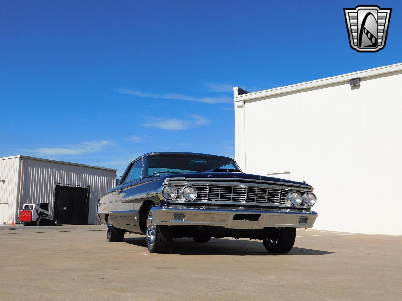 1964 Ford Galaxie