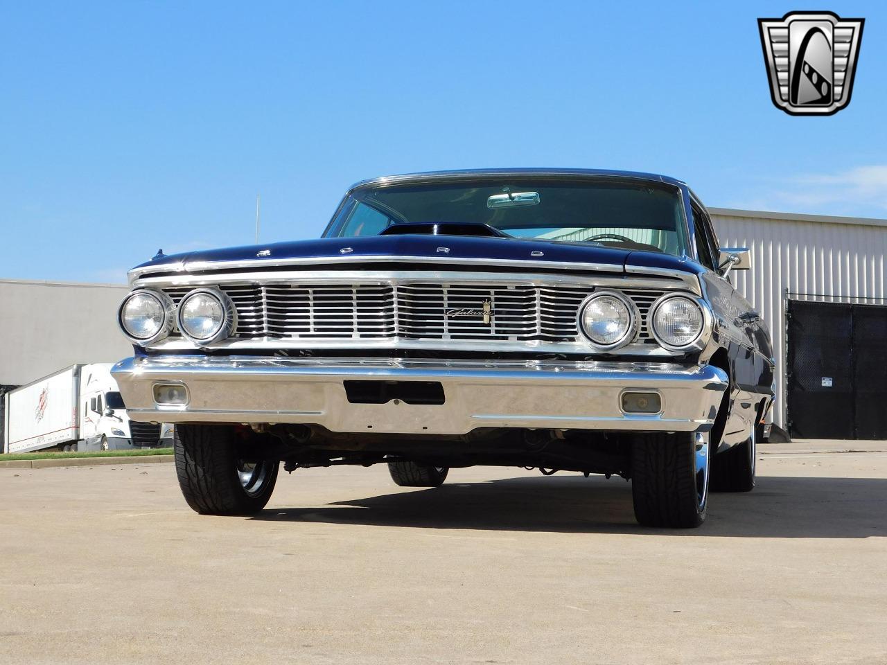 1964 Ford Galaxie