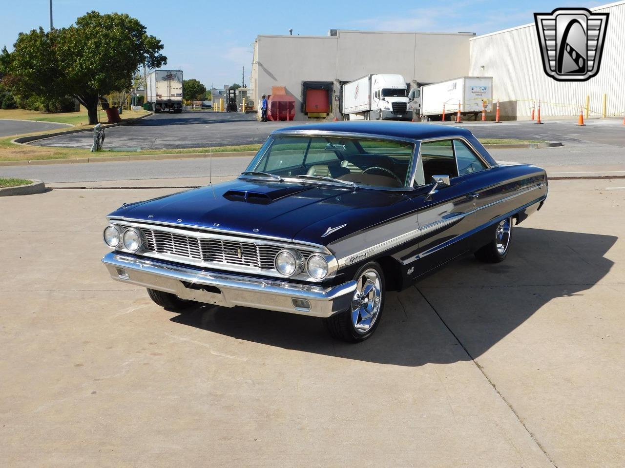 1964 Ford Galaxie