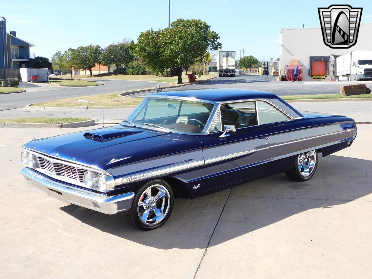 1964 Ford Galaxie