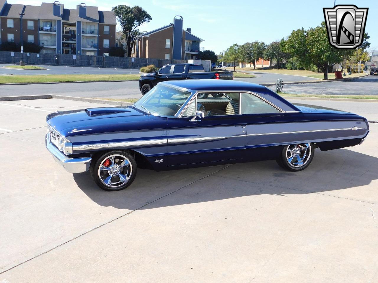 1964 Ford Galaxie