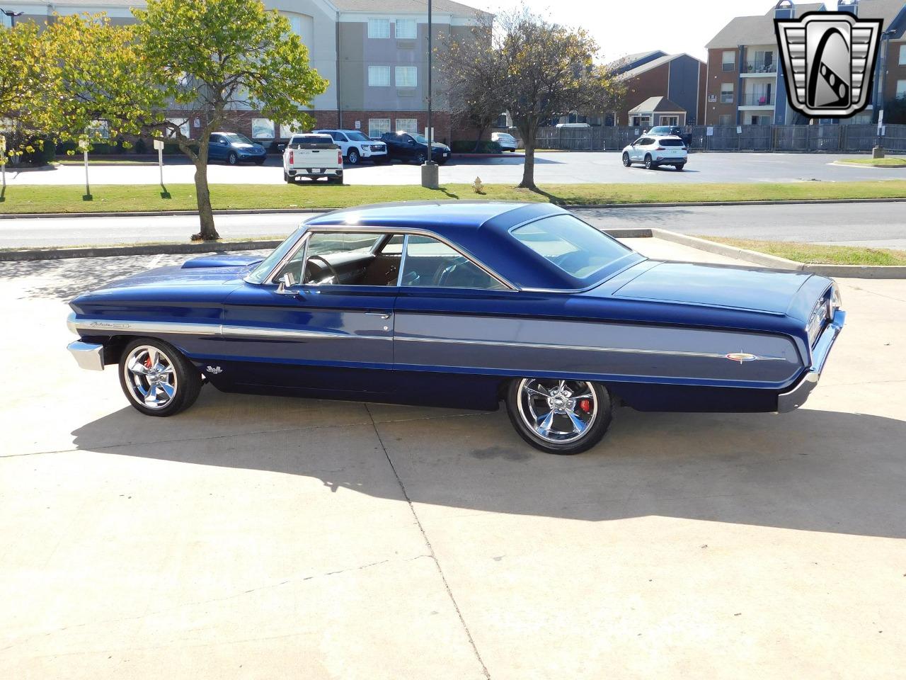 1964 Ford Galaxie