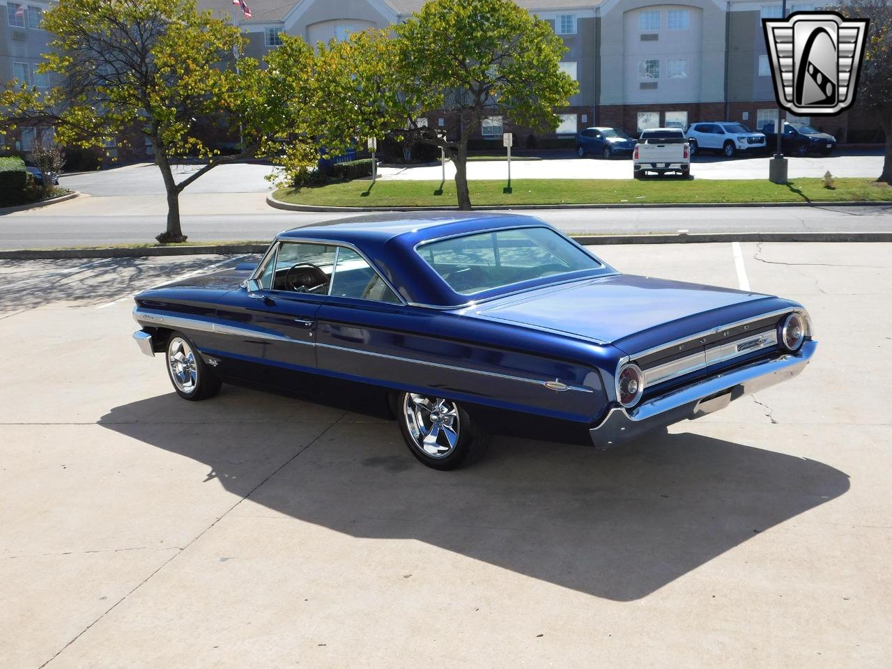 1964 Ford Galaxie