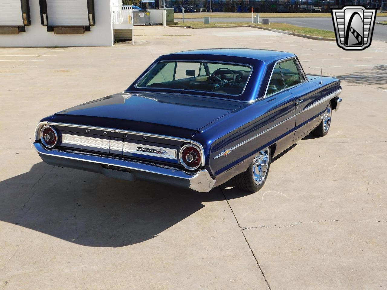 1964 Ford Galaxie