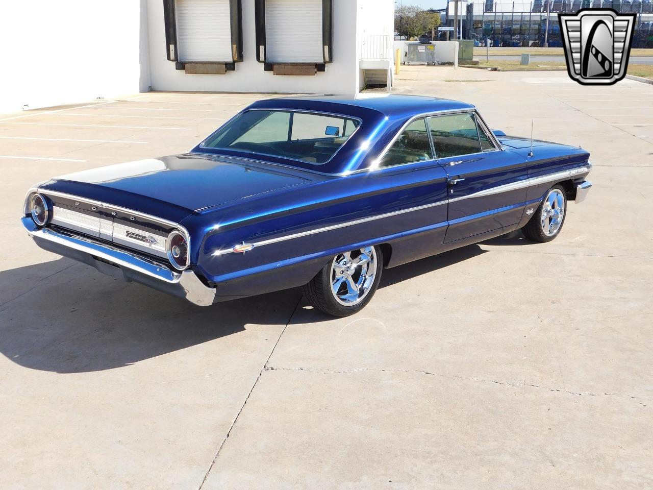 1964 Ford Galaxie