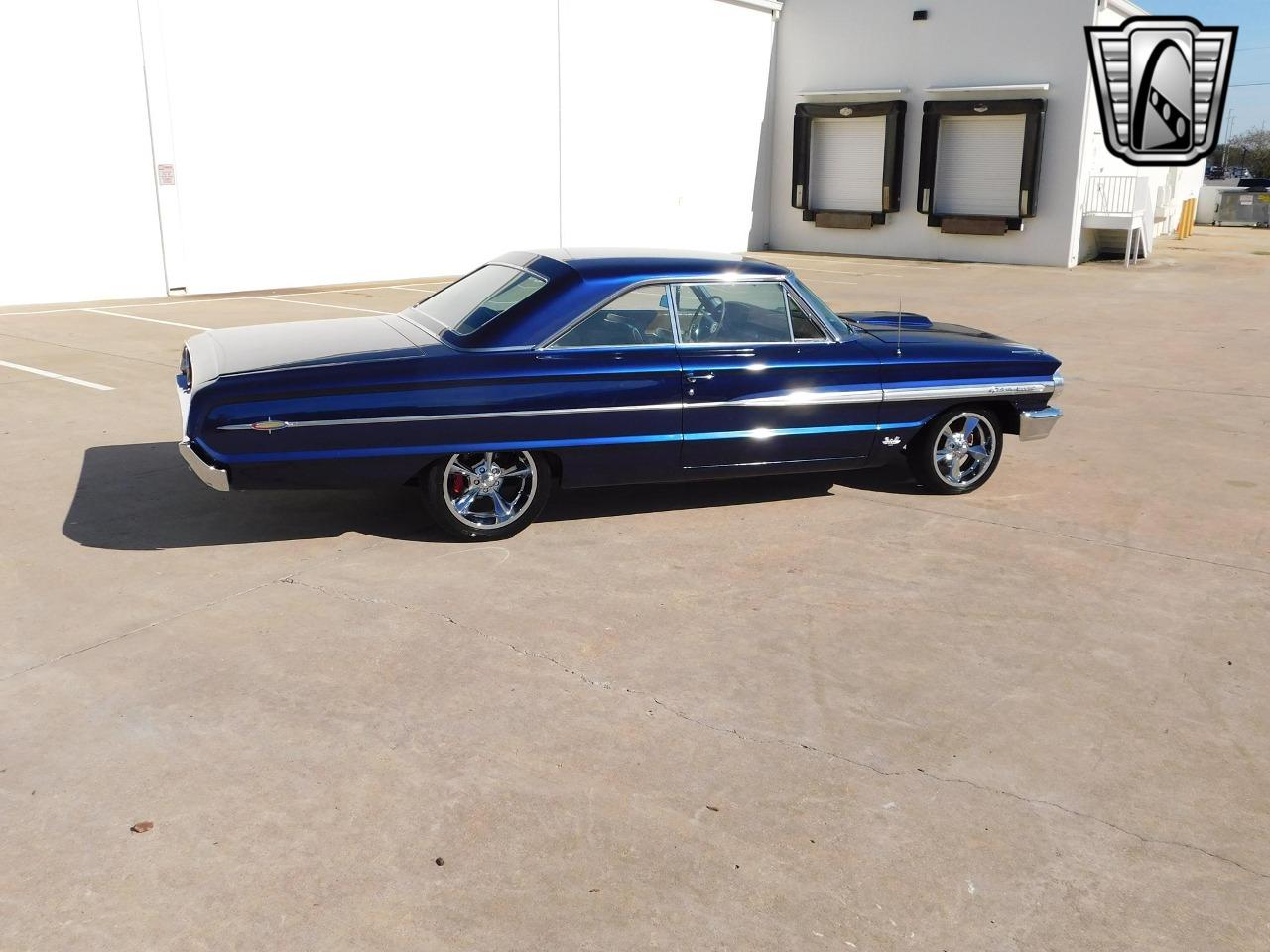 1964 Ford Galaxie